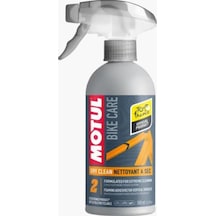 Motul Dry Clean 500ml Road