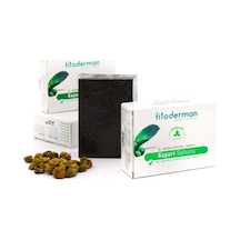 Fitoderman Doğal Besleyici & Nemlendirici Kapari Bakım Sabunu 150 G