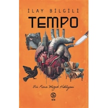 Tempo / İlay Bilgili