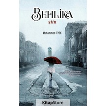 Behlika - Muhammed Tiyek - Çizge Yayıncılık