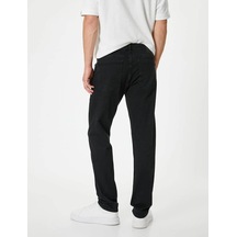 Koton Erkek Jean Pantolon Siyah 5wam40020nd 25ky59001660 Y5901 Siyah