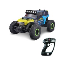 Maisto Ford Bronco Off-Road Brocky Kumandalı Araba