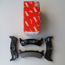 Jeep Grand Cherokee Arka Fren Balatası 1991-1999 Arasi