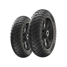 Arora Ar 150-a Jaguar 2.75-18 Ve 90/90-18 Winter Grip 2 Tubeless Ön Arka Lastik Takımı