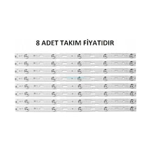 Samsung Uyumlu .Beko.Arçelik.Grundig-2013Arc40 Led Bar