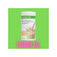 Herbalife Vanilyalı Shake Besleyici Bitkisel Takviye Gda