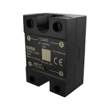 Enda Epda1-470z Ssr / Zaman Rölesi