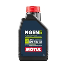 Motul Ngen 5 10w50 4t 1litre