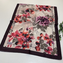 Polocraft Soft Şal Kşv611 Çok Renkli