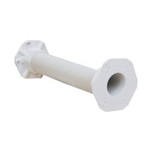 Trk-fp-50cm Plastik Uzatma Ayak - Beyaz