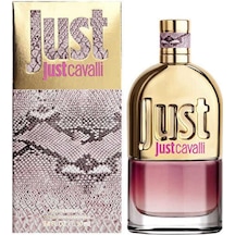 Roberto Cavalli Just Cavalli Kadın Parfüm EDT 90 ML