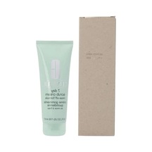 100 Ml Krem Peeling, Cilt Yüzeyini Nazikçe Temizler