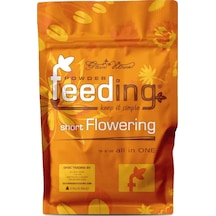 Green House Feeding Short Flowering 2.5 Kg-1736 1 Adet