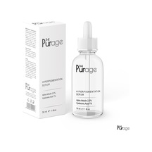 Hyperpigmentation Serum Alpha Arbutin 2.5% Hyaluronic Acid 1% - Hiperpigmentasyon Serumu