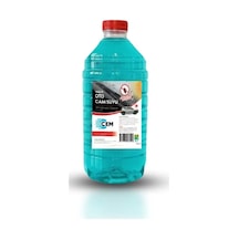 Cem Car Care Yazlık Cam Suyu 3 Lt