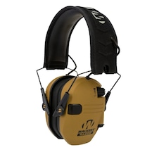 Walker's Razor Elektronik Atış Kulaklığı Tan