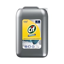 Cif U-pro Endüstriyel Bulaşık Deterjanı 10 L