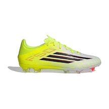 Adidas F50 League Fg/mg Sarı Krampon Jr8995 T-35
