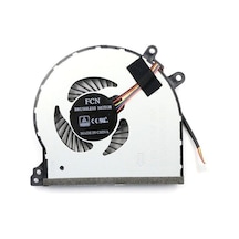 Lenovo Uyumlu Ideapad 310-15Ikb Touch Notebook Cpu Soğutucu Fan