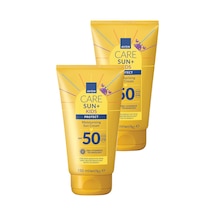 Avon Care Sun+ Protect Çocuklar İçin Nemlendirici Güneş Kremi SPF50 12 x 50 ML