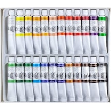 Sketch&Art Akrilik Boya 24X12 ML N:70-0017