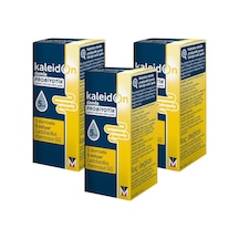 Kaleidon Damla 5 ml 3 Adet