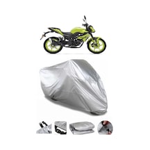 Benelli Bn 125 Motosiklet Brandası Su Geçirmez Örtü
