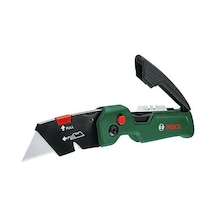 Bosch Katlanır Maket Bıçağı - 1600a032v7
