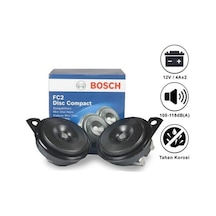 Bosch  Korna Takımı Didit Küçük Kafa 12V Takım