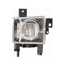 Opel Vectra 2005-2008 Ön Sis Lambası Zk Tip Sağ Oem No: 13258379