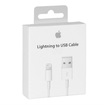 Lightning Usb Şarj Kablosu Md819zm/a Iphone 5-6-7-8-x 416338554 Senalstore