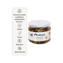 Zeytinyağlı İncir Kürü 330gr Diğer