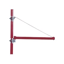 Max Extra Vinç Aparatı 250-500kg