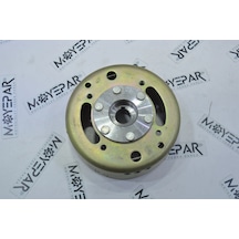 Km 27632 Kuba Lh200 Altera 280 Manyeto Tası Rotor Volan