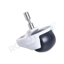 Xiaomi Mop Pro Styj02ym Beyaz Uyumlu Yedek Tekerlek