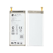 Lg Q60 A Kalite Pil Batarya Lmx525 - Bl-t44 - 3500 Mah Gns26105194