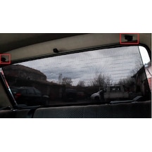 Bmw E23 E28 E30 Uyumlu Arka Güneşlik Tutucu 1