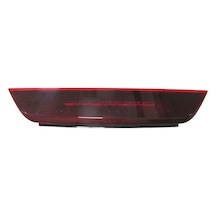 Ford Custom- 23/25 Arka Fren Lambası Kırmızı Ledli Tepe Lambası 3.stop