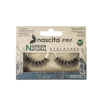 Nascita Green Natural Takma Kirpik - 113