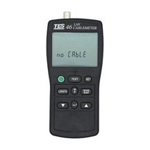 Tes-46 Lan / Kablo Test Cihazı