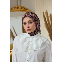 Siyah - Turuncu