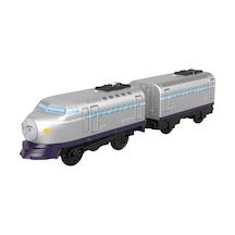 Thomas Ve Arkadaşları Motorlu Büyük Tekli Tren Kenji - Gyw10