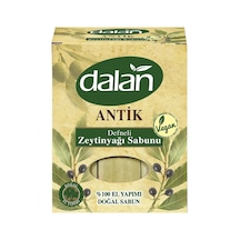 Antik Zeytinyağlı Sabun Defne 1 Paket 1 X 900 G Diğer