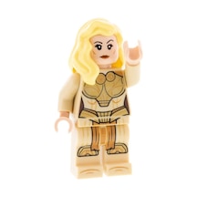 Marvel Super Heroes Eternals Orjinal Thena Minifigür Sh0766