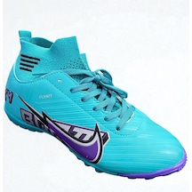Turkuaz - Mor