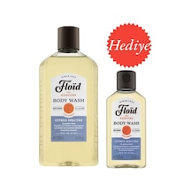Floid Duş Jeli - Citrus Spectre 500 Ml + Citrus Spectre Duş Jeli 100 Ml Karışık Meyve