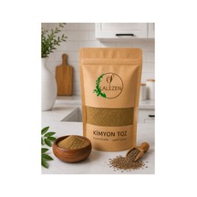 500 Gr Kimyon Toz - Cumin Powder
