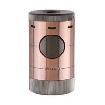 Xikar Volta Lighter Bronz Çakmak
