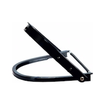 Essafe Ge 1220 Baret İçin Vizör Takılabilir Braket  A2