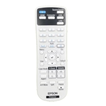 Epson E10 E20 119w X49 W49 118 982w Eb-l520U Uyumlu Projeksiyon Kumandası Epson E10 E20 119w X49 W49 118 982w Eb-l520U Uyumlu Projeksiyon Kumandası